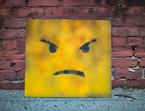 Anger: The Impact on Health, Relationships and Career