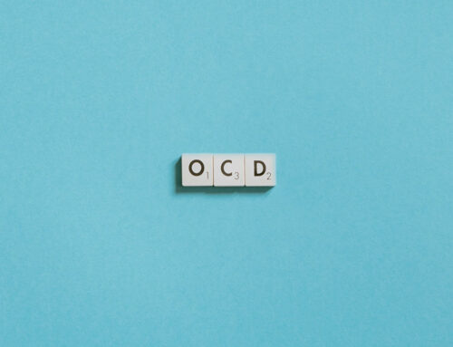Hypnotherapy for OCD